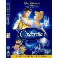 Cinderella DVD