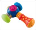 Magic Bopper Toy