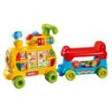 VTech Ride on Alphabet Train