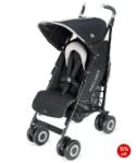 Maclaren Techno XT-Black