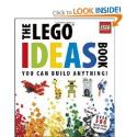 The LEGO® Ideas Book