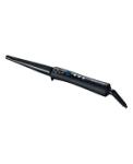 Hair curling wand