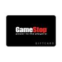 Gamestop Gift Card