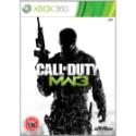 COD 8 (Modern Warfare 3)