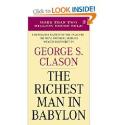 The Richest Man in Babylon