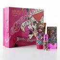 Ed Hardy Fragrance Gift Set for Her