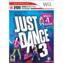 Just Dance 3