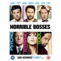 horrible bosses