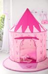 Princess castle play tent