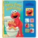 Potty Time With Elmo