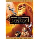 The Lion King