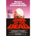 Dawn of the Dead Poster (See Description)