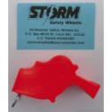 Storm Safety Whistle