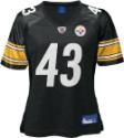 Polamalu Jersey 