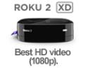 Roky XD box