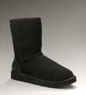 Black Uggs