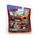 Cars 2 - Francesco Bernoulli - die cast car