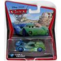 Cars 2 - Carla Veloso - die cast car