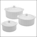 Casserole Dishes