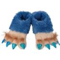 Creature Feet Boy Slippers