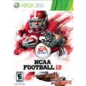 NCAA 12 football