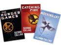 Hunger Games Series