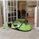 KidCo PeaPod with Self-Inflating Mattress 