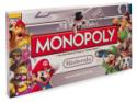 Nintendo Monopoly