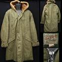 WWII Parka