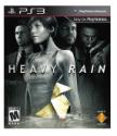 Heavy Rain (PS3)