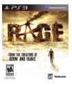 Rage (PS3)