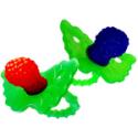 teething pacifier