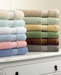 Luxury Egyptian Cotton Towels