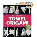 The Lost Art of Towel Origami