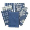 Egyptian Cotton Kitchen Towel Set