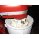 KitchenAid Ice Cream Attachment