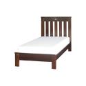 Boori Pioneer Single Bed English Oak