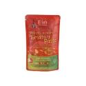 Ella's Kitchen Organic Toddler Food Perfectly Pleasing Tomato-y Pasta with Plenty of Veg (190g)