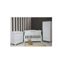 Kiddicouture Woodhouse Roomset - White