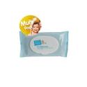 Morrisons Nappy Sacks (Pack of 75) (1 Box of 12)