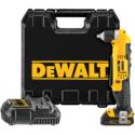 DEWALT 20-Volt Max 3/8-in Cordless Drill with Hard