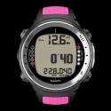 Suunto D4i Hot Pink Dive Computer