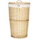 Willow Linen Bin