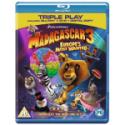 Madagascar 3