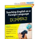 Teaching English as a Foreign Language for Dummies