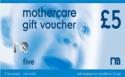 Mothercare Vouchers