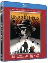 The Untouchables [Blu-ray]