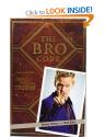 The Bro Code: Barney Stinson