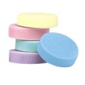 baby bath sponges