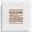 Little Bamboo Organic Muslin Squares (Pack of 10)